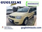 FIAT Panda 1.2 Climbing Natural Power