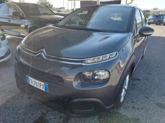 CITROEN C3 PureTech 82 S&S Feel Fatturabile poss.legge 104 rif. 24130594 - Foto 3