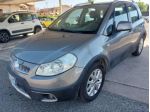 FIAT Sedici 2.0 MJT 16V DPF 4x4 Dynamic Euro 5  rif. 23750198