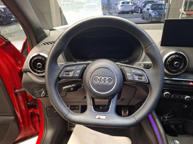 AUDI Q2 35 TDI S tronic S line Edition rif. 23230558 - Foto 10