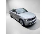 BMW 118 d 2.0 143CV Cabrio " tagliandata sempre in bmw" rif. 21849877