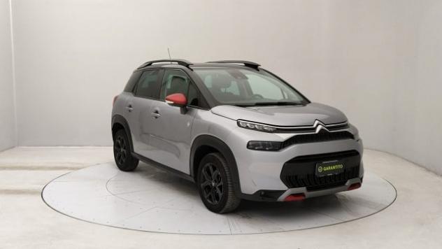 CITROEN C3 Aircross 1.2 puretech Shine s&s 110cv rif. 22345066 - Foto 7