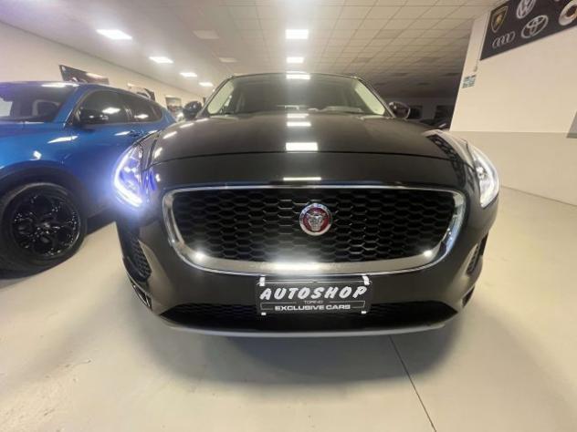 JAGUAR E-Pace E-Pace 2.0 i awd 200cv auto rif. 23801829 - Foto 2