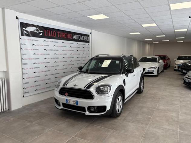 MINI Countryman 2.0 Cooper D Business *TETTO APRIBILE PREZZO REALE rif. 24029252