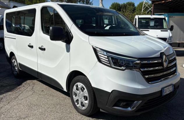 RENAULT Trafic BluedCi 150CV PC-TN Authentic rif. 24144005 - Foto 3