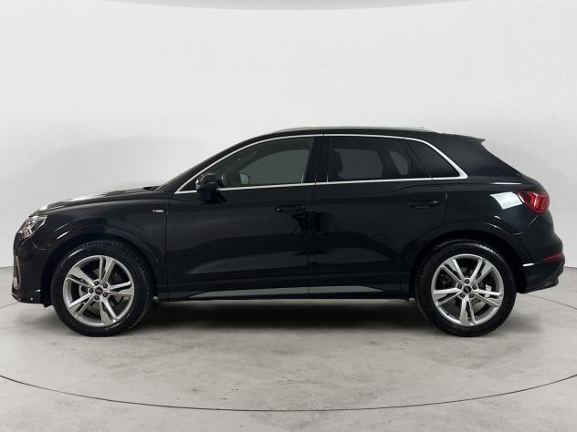 Audi Q3 Q3 35 TDI S tronic S line edition - Foto 3