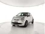 smart forfour Forfour 0.9 t Brabus 109cv twinamic