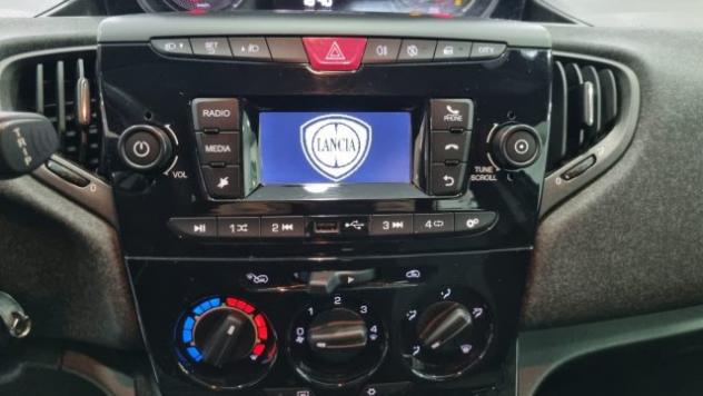 LANCIA Ypsilon 1.0 FireFly 5 porte rif. 23998983 - Foto 7