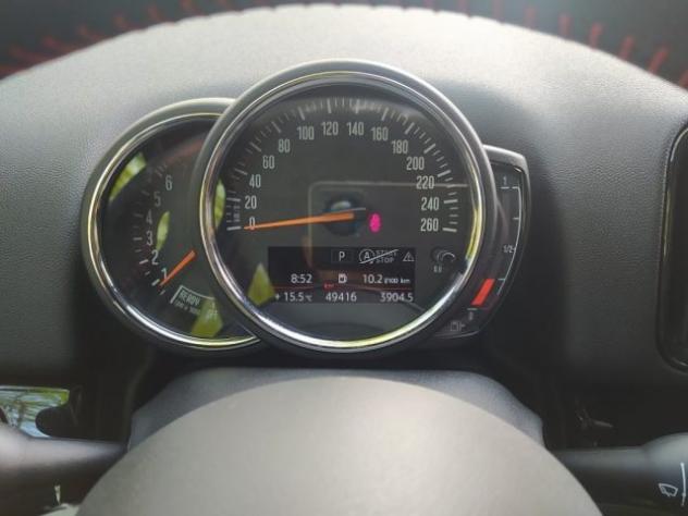 MINI Countryman 2.0 Countryman S ALL4 rif. 20694854 - Foto 10