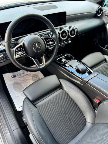 Mercedes-benz A 180 d Automatic Sport - Foto 7
