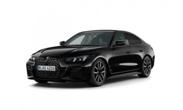 BMW 420 i Msport Pro rif. 24134063