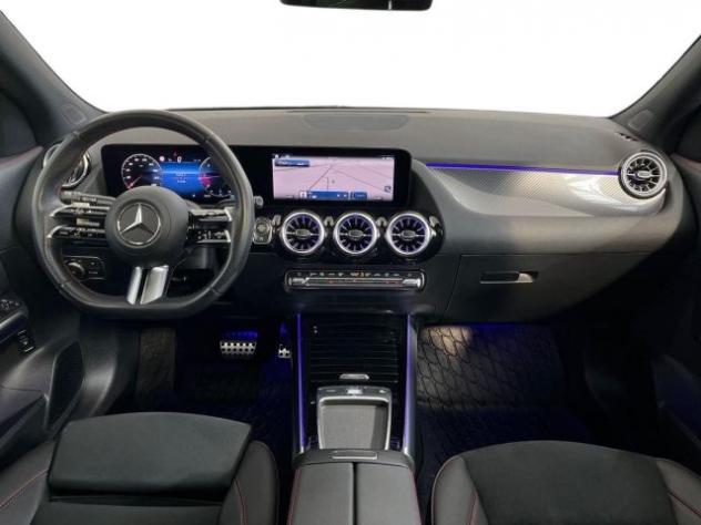 MERCEDES-BENZ GLA 200 d 4matic AMG Line Advanced Plus rif. 24059502 - Foto 9