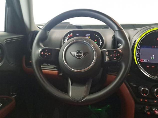 MINI Countryman 2.0 Cooper SD 'ALL4' Countryman ALL4 rif. 24185712 - Foto 10