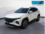 HYUNDAI Tucson 1.6 HEV aut. XLine rif. 23637396