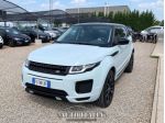 LAND ROVER Range Rover Evoque 2.0 TD4 150 CV 5p. Business Edition Pure rif. &hellip;