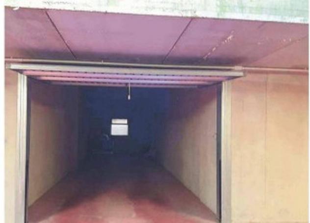 Immobile in asta di 96 m², box auto doppio in vendita a Cernusco sul Naviglio - Foto 6