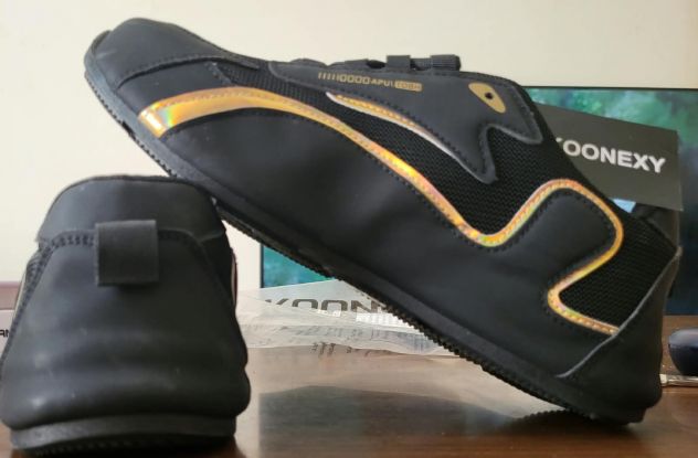 nexura top quality  scarpe da ginnastica coonexy taglia numero 41 - Foto 8