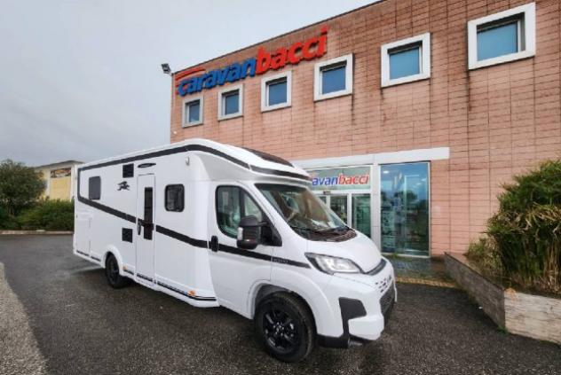 LAIKA Kosmo L 412 DS rif. 23385183 - Foto 2