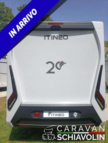 ITINEO CJ660 20Y CAMBIO AUTOMATICO rif. 24037320 - Foto 5
