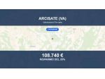 Immobile in asta di 398 m² in vendita a Arcisate