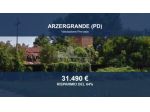 Immobile in asta di 1648 m² in vendita a Arzergrande