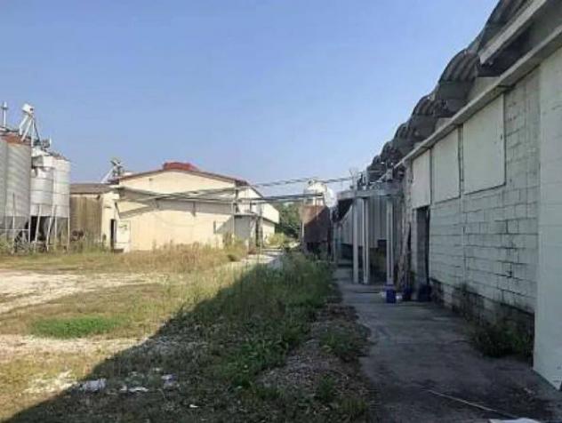 Immobile in asta di 540 m² in vendita a Cittadella - Foto 8