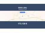 Immobile in asta di 150 m² in vendita a Eboli