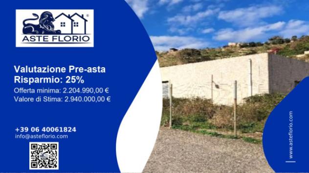 Immobile in asta di 2 m² con più di 5 locali in vendita a Messina - Foto 2