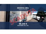 Immobile in asta di 147 m² con più di 5 locali in vendita a Modena
