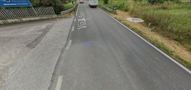 Immobile in asta di 325 m² con più di 5 locali in vendita a Monterubbiano - Foto 9