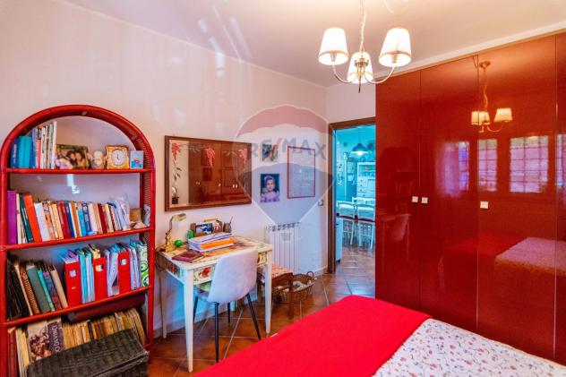 Villa a schiera in vendita a Aci Catena - Foto 10