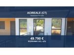 Immobile in asta di 126 m² con più di 5 locali e box auto in vendita a Acireale