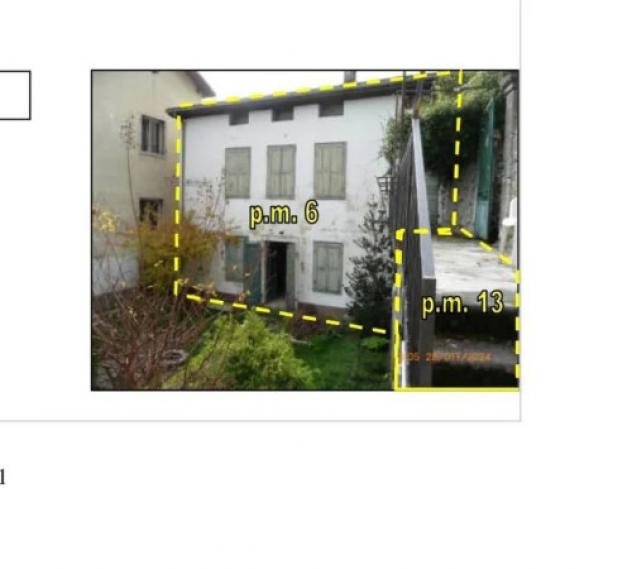 Immobile in asta di 126 m², box auto in vendita a Borgo Valsugana - Foto 5