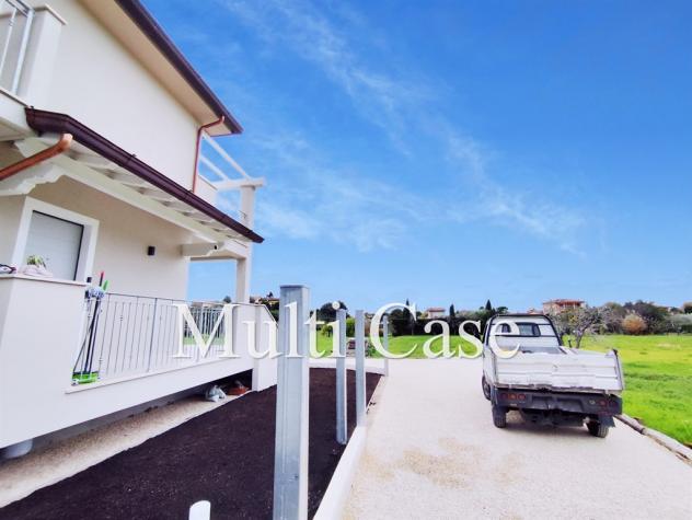 NUOVE VILLETTE CON GIARDINO A 8 MINUTI DAL MARE - CAPEZZANO PIANORE (LU) - Foto 5