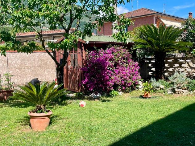 Casa semindipendente in vendita a Fossone - Carrara 180 mq Rif: 1419724 - Foto 5