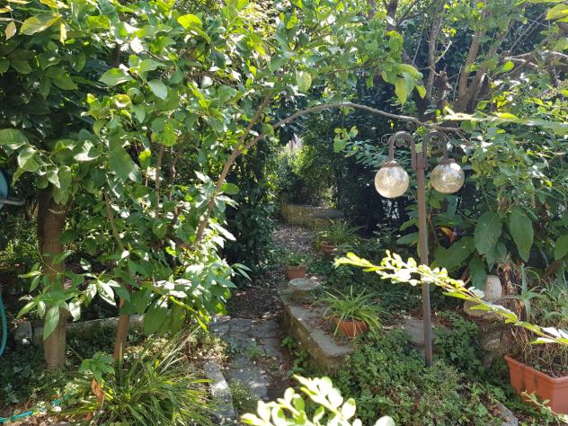 Villa in vendita a Fossola - Carrara 300 mq Rif: 1331373 - Foto 2