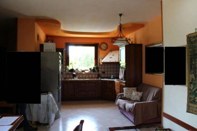Immobile in asta di 616 m² in vendita a Cava de' Tirreni - Foto 4