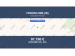Immobile in asta di 185 m² in vendita a Frosolone