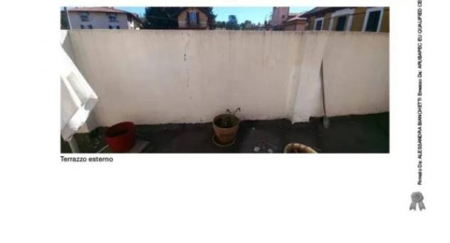 Immobile in asta di 145 m² con più di 5 locali in vendita a Gazzada Schianno - Foto 5