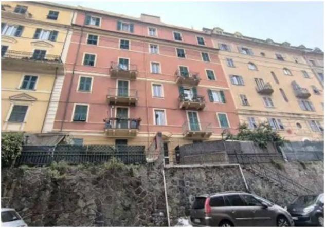 Immobile in asta di 85 m² in vendita a Genova - Foto 4