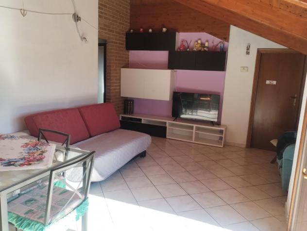 Attico in vendita a Lajatico 93 mq Rif: 1409459 - Foto 10