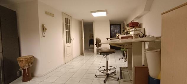 Villetta a schiera in vendita a Dogana - Luni 200 mq Rif: 1394968 - Foto 10