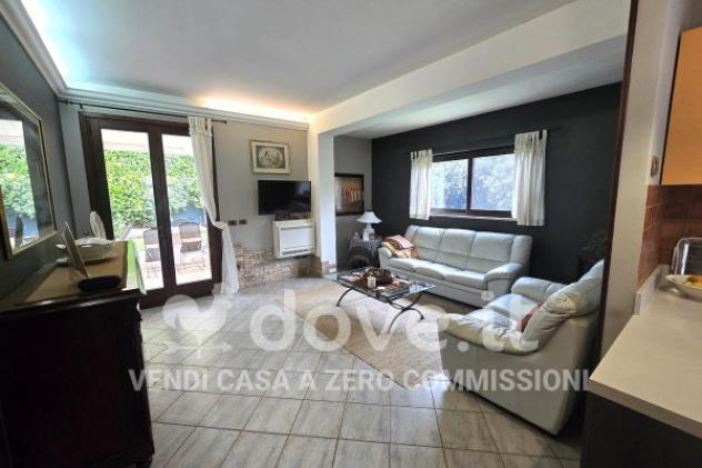 Villa di 130 m² con 4 locali e posto auto in vendita a Marsala - Foto 8