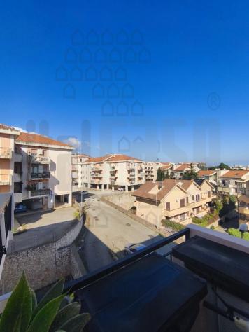 APPARTAMENTO di 4 vani e di 110 mq (MESSINA) rif. 2VS17561 - Foto 6