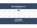 Immobile in asta di 273 m² con più di 5 locali e box auto in vendita a Mont &hellip;