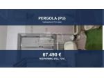 Immobile in asta di 312 m² con più di 5 locali in vendita a Pergola