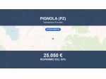 Immobile in asta di 125 m² con più di 5 locali in vendita a Pignola