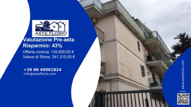 Immobile in asta di 141 m² in vendita a Quarto