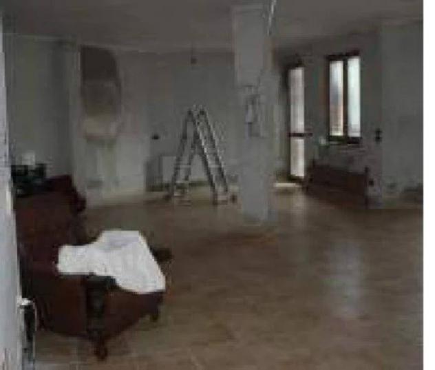Immobile in asta di 216 m² con più di 5 locali e box auto in vendita a Santo Stefano del Sole - Foto 18