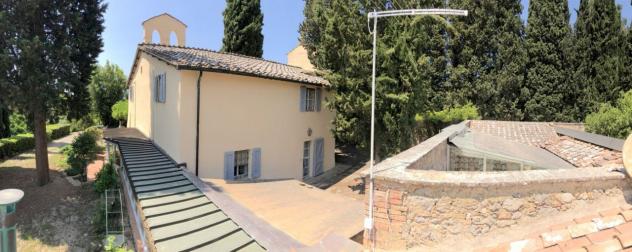 Villa in vendita a Siena - Foto 14